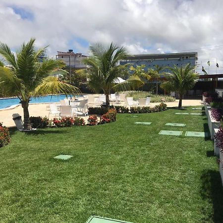 Laguna Beach Flat 1 Pôrto das Galinhas Zewnętrze zdjęcie