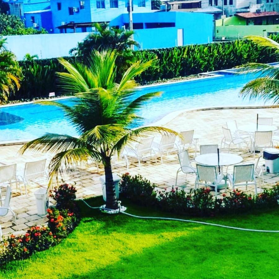 Laguna Beach Flat 1 Pôrto das Galinhas Zewnętrze zdjęcie