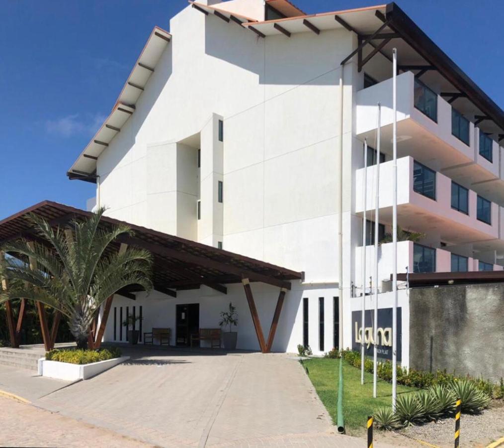 Laguna Beach Flat 1 Pôrto das Galinhas Zewnętrze zdjęcie