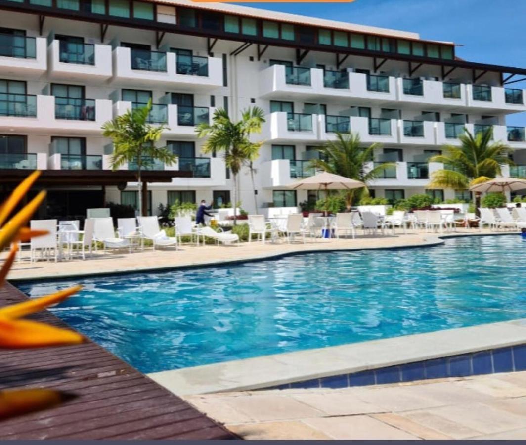 Laguna Beach Flat 1 Pôrto das Galinhas Zewnętrze zdjęcie