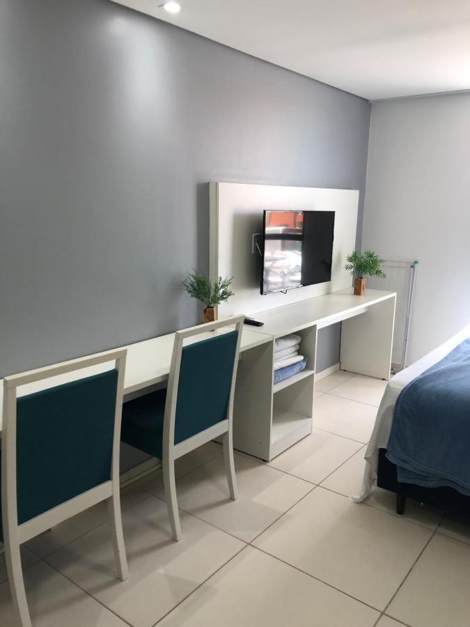 Laguna Beach Flat 1 Pôrto das Galinhas Zewnętrze zdjęcie
