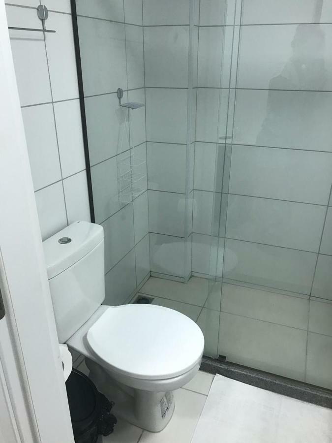 Laguna Beach Flat 1 Pôrto das Galinhas Zewnętrze zdjęcie