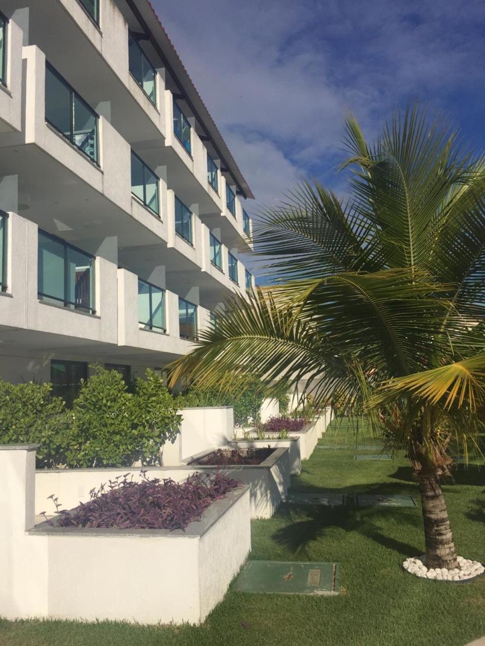 Laguna Beach Flat 1 Pôrto das Galinhas Zewnętrze zdjęcie
