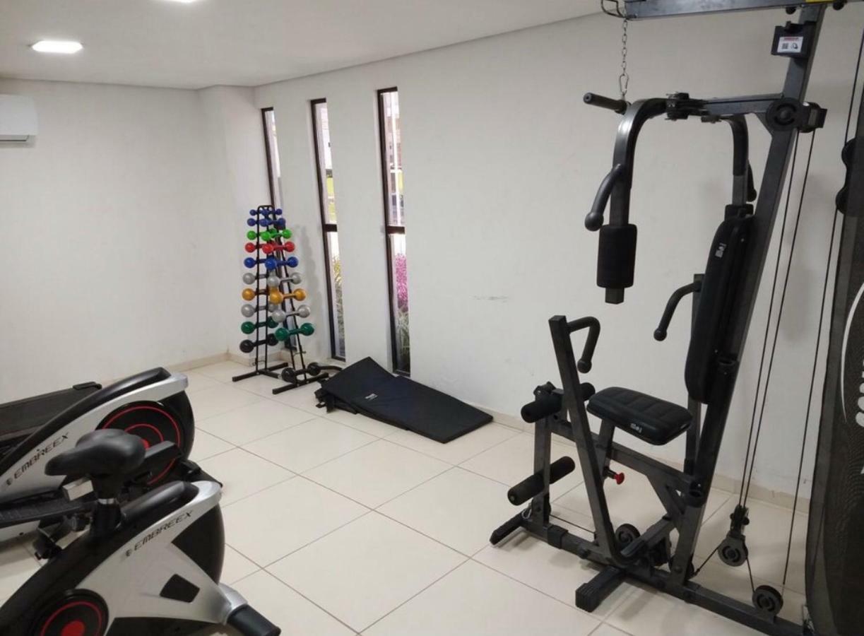 Laguna Beach Flat 1 Pôrto das Galinhas Zewnętrze zdjęcie