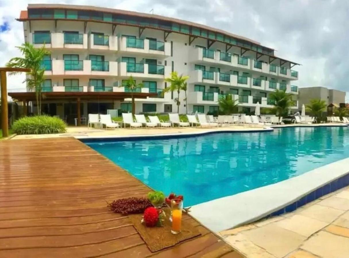Laguna Beach Flat 1 Pôrto das Galinhas Zewnętrze zdjęcie