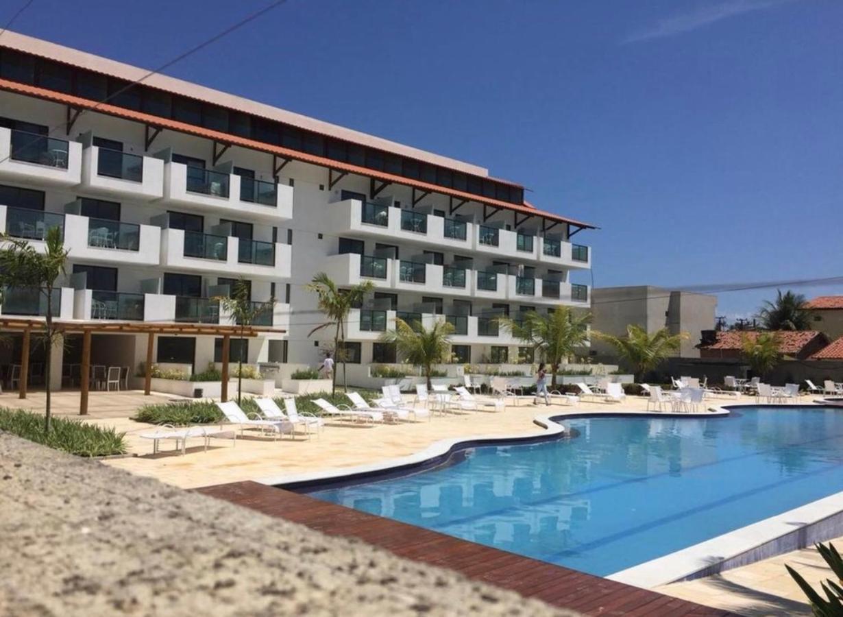 Laguna Beach Flat 1 Pôrto das Galinhas Zewnętrze zdjęcie