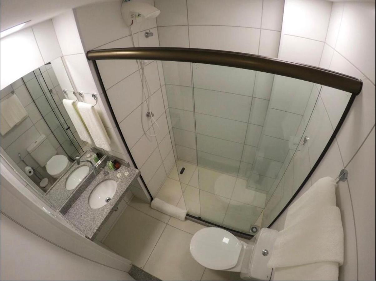 Laguna Beach Flat 1 Pôrto das Galinhas Zewnętrze zdjęcie